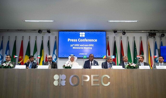 OPEC-1