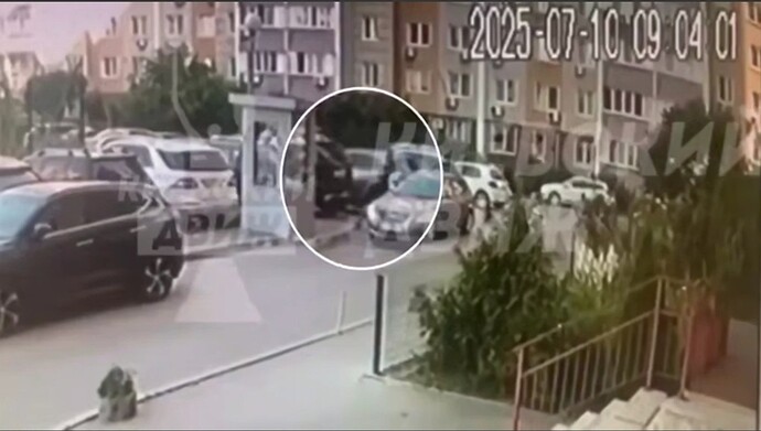 Đại tá tình báo cấp cao của Ukraine thiệt mạng vì trúng 5 phát đạn - 1