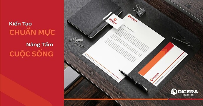 dicera holdings - thương hiệu mới, mở ra kỷ nguyên kiến tạo và vươn tầm hình ảnh 4 dicera holdings - thuong hieu moi, mo ra ky nguyen kien tao va vuon tam hinh anh 4