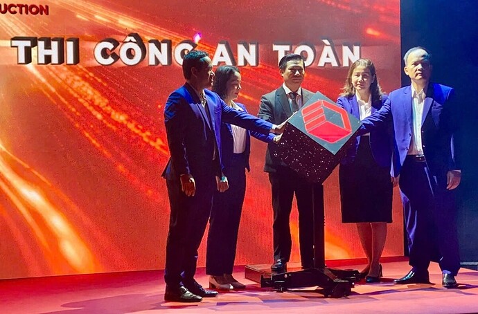 dicera holdings - thương hiệu mới, mở ra kỷ nguyên kiến tạo và vươn tầm hình ảnh 1 dicera holdings - thuong hieu moi, mo ra ky nguyen kien tao va vuon tam hinh anh 1