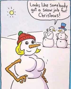snowjob