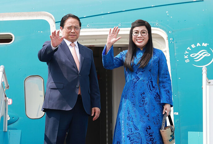 Thúc đẩy hợp tác giữa Việt Nam và các nước thành viên BRICS- Ảnh 1.