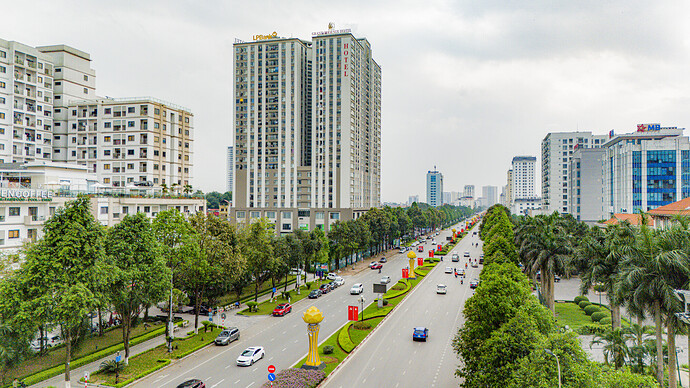 Khu vực trung tâm của trung tâm tỉnh sắp lên thành phố: Có khu hành chính độc đáo bậc nhất Việt Nam; Vingroup, Vietcombank phô diễn vị thế- Ảnh 10. Khu vực trung tâm của trung tâm tỉnh sắp lên thành phố: Có khu hành chính độc đáo bậc nhất Việt Nam; Vingroup, Vietcombank phô diễn vị thế- Ảnh 10.