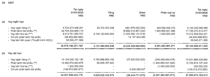 Novaland (NVL) bất ngờ rót 1.400 tỷ đồng đầu tư vào 1 doanh nghiệp sau 3 năm trì hoãn