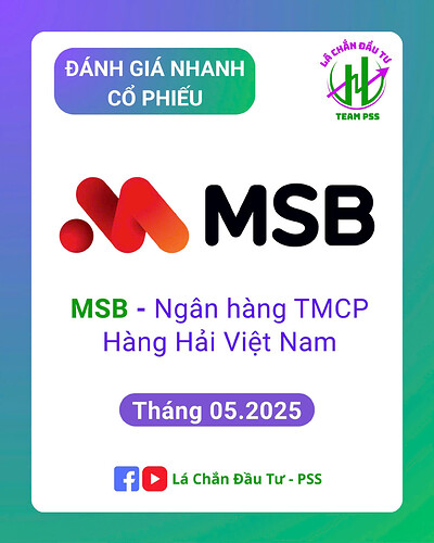 MSB