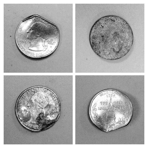 Người Mỹ vứt 68 triệu USD vào bãi rác mỗi năm: Chuyện nghề ‘đào vàng’ từ những đồng tiền ‘rác rưởi’, chính phủ tốn 707 triệu USD để sản xuất nhưng bị coi là đồ vô dụng- Ảnh 11. Người Mỹ vứt 68 triệu USD vào bãi rác mỗi năm: Chuyện nghề ‘đào vàng’ từ những đồng tiền ‘rác rưởi’, chính phủ tốn 707 triệu USD để sản xuất nhưng bị coi là đồ vô dụng- Ảnh 11.