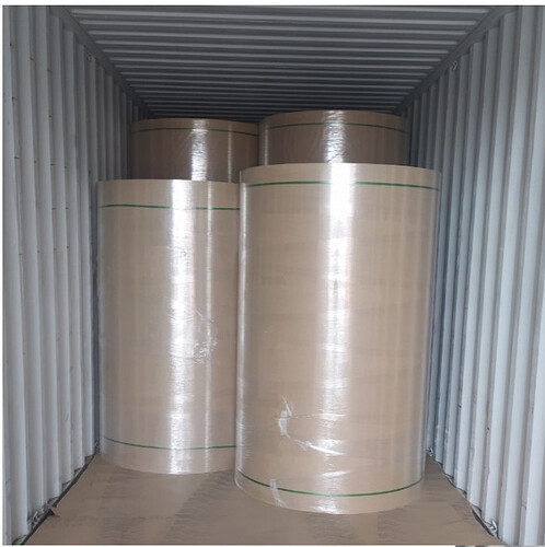 2024.01 Lô hàng xuất đầu năm