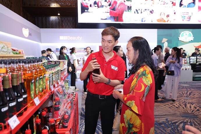 Cổ phiếu tiêu dùng bán lẻ - Điểm đến khi dòng vốn ngoại trở lại?- Ảnh 3. Cổ phiếu tiêu dùng bán lẻ - Điểm đến khi dòng vốn ngoại trở lại?- Ảnh 3.