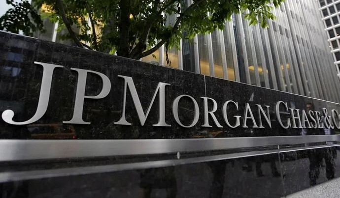 JP Morgan khuyến nghị mua cổ phiếu Việt Nam- Ảnh 1.