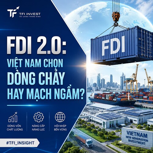 FDI 1