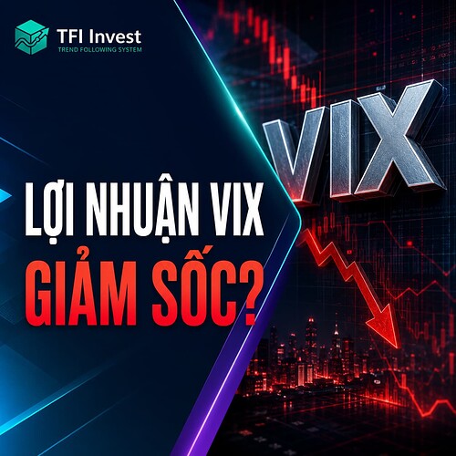 VIX 1