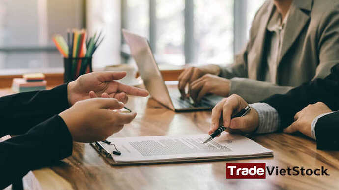 Vay kho chứng khoán là gì - Trade Việt Stock