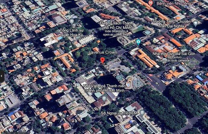 Kido đã buông tay khỏi “đất vàng” Lê Duẩn?- Ảnh 2.