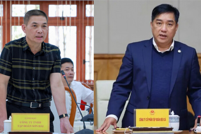 Sơn Hải, Đèo Cả, Phương Thành... xin mở rộng hàng nghìn km cao tốc Bắc - Nam, tự lo 100% vốn: Bộ Xây dựng đề xuất gì với Chính phủ?