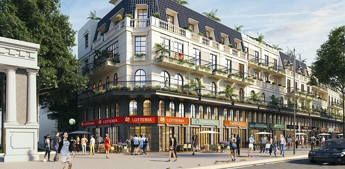 Tiền thu từ đi vay tăng gấp 57 lần, lãi ròng Năm Bảy Bảy (NBB) vỏn vẹn 49 triệu đồng