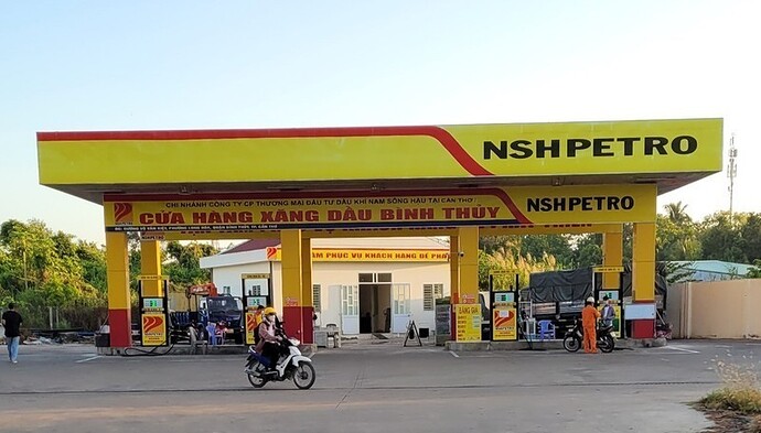 Dầu khí Nam Sông Hậu (PSH) báo lỗ hơn 29 tỷ đồng trong quý I/2024, liên tục ‘khất nợ’ lãi trái phiếu- Ảnh 1. Dầu khí Nam Sông Hậu (PSH) báo lỗ hơn 29 tỷ đồng trong quý I/2024, liên tục ‘khất nợ’ lãi trái phiếu- Ảnh 1.