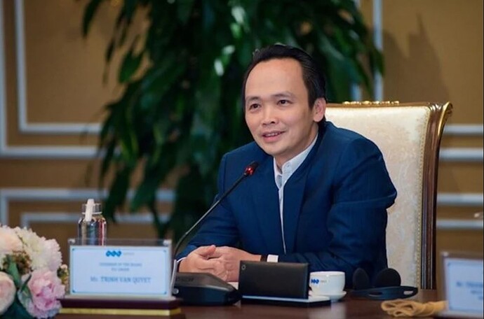 Trinh Van Quyet anh 1