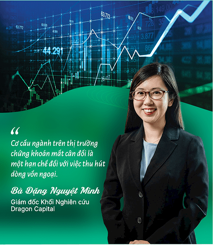 Chứng khoán Việt Nam sau 25 năm: Nâng hạng không phải đích đến mà là khởi đầu chu kỳ phát triển mới- Ảnh 6.