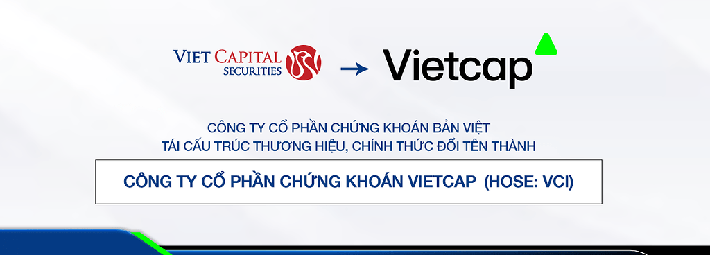 Công ty Cổ phần Chứng khoán Bản Việt tái cấu trúc thương hiệu, chính ...