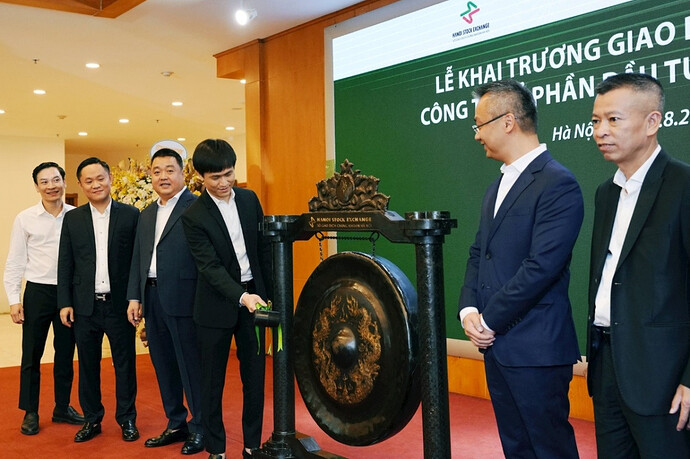 F88 sẽ nộp hồ sơ niêm yết lên HoSE vào năm sau, mục tiêu định giá 1 tỷ USD