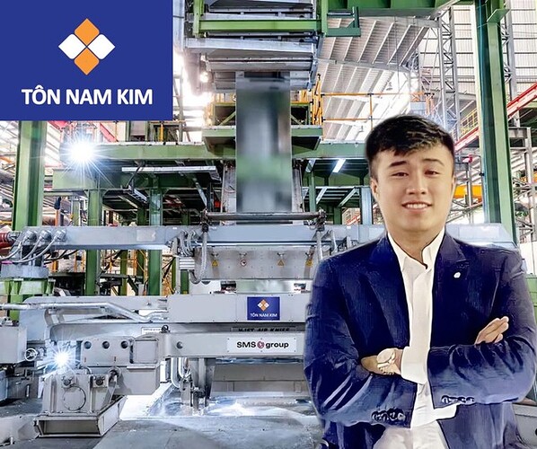 NHÀ MÁY NKG CÓ ẢNH NHẬT