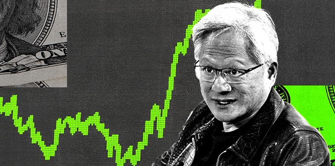 Một cổ phiếu tăng giá 1.500% trong vài năm ngăn ngủi, nhiều nhà đầu tư mua vào từ thuở công ty ‘vô danh’ nay đổi đời: Mua nhà, tậu xe, ung dung nghỉ hưu vô lo nghĩ- Ảnh 1.