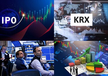 Chu kỳ mới của ngành chứng khoán: Dòng tiền ngoại, KRX và làn sóng tái định hình thị trường Việt Nam Chu kỳ mới của ngành chứng khoán: Dòng tiền ngoại, KRX và làn sóng tái định hình thị trường Việt Nam