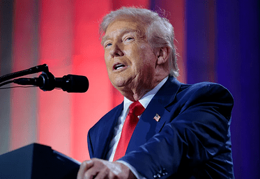 Ông Trump tuyên bố nhiều quốc gia sẽ phải đối mặt với mức thuế quan từ 15% đến 50%