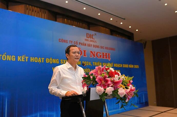 DIC Holdings: Doanh thu lần đầu tiên vượt 1.000 tỷ đồng- Ảnh 1. DIC Holdings: Doanh thu lần đầu tiên vượt 1.000 tỷ đồng- Ảnh 1.