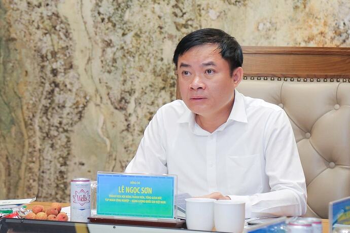 Tập đoàn triệu tỷ duy nhất của Việt Nam đạt doanh thu hơn 410.000 tỷ trong 5 tháng, có thể chịu nhiều rủi ro từ căng thẳng Iran – Israel- Ảnh 1.