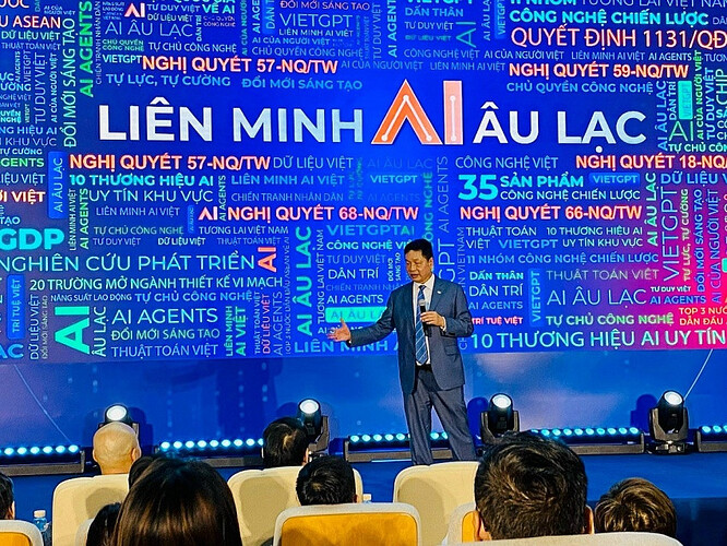 FPT sắp ra mắt VietGPT - Trận đánh lớn đầu tiên của Liên minh AI Âu Lạc