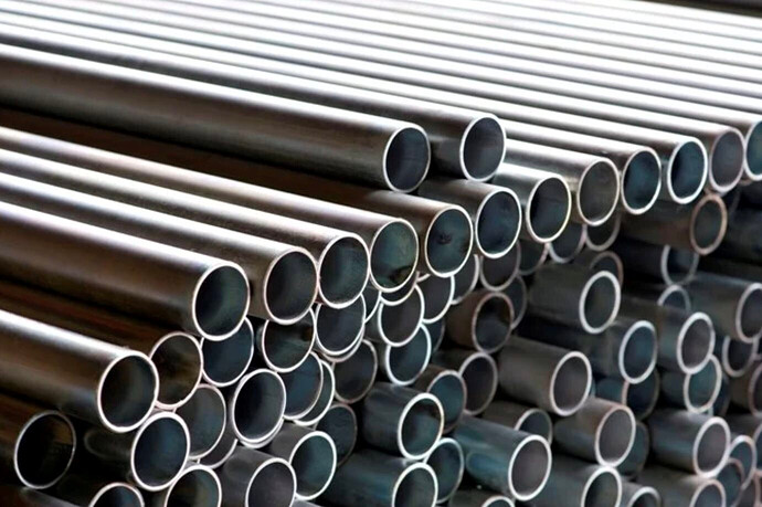 Một DN thép ở miền Nam cho biết bị ảnh hưởng nặng bởi biến động tỷ giá- Ảnh 1.