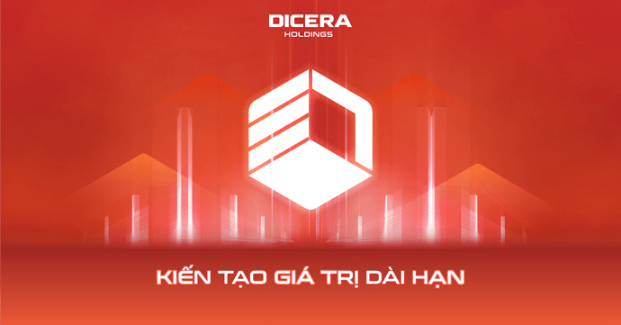 DICERA Holdings: Bước chuyển mình chiến lược từ nhà thầu thành doanh nghiệp đa ngành - 5 DICERA Holdings: Bước chuyển mình chiến lược từ nhà thầu thành doanh nghiệp đa ngành - 5