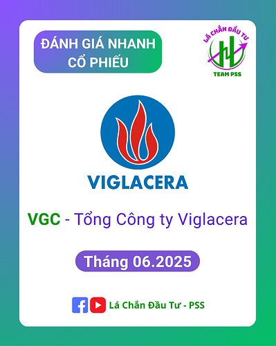 ĐÁNH GIÁ NHANH CỔ PHIẾU - TEAM PSS