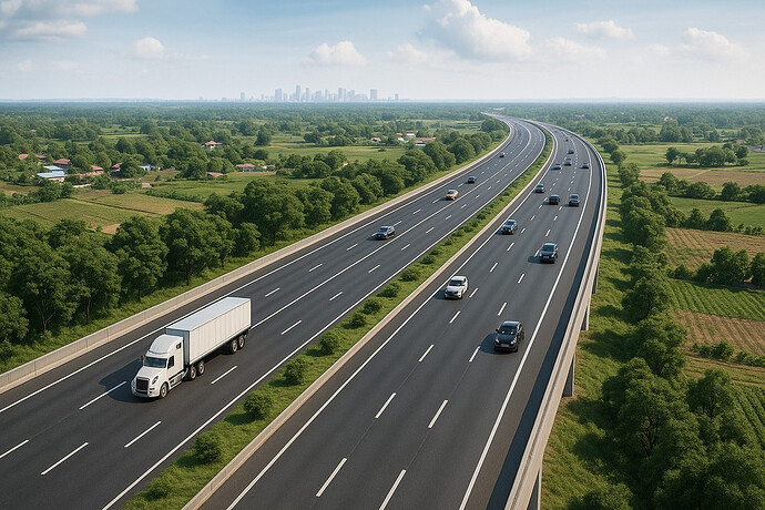 NÓNG: Chỉ đạo mới nhất liên quan đến dự án cao tốc mà Tập đoàn Sơn Hải bị trượt thầu- Ảnh 3.