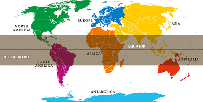 Việt Nam sở hữu loại "kim cương đen" cực kỳ cao cấp: Cả thế giới chỉ 20 nước được công nhận!- Ảnh 2.