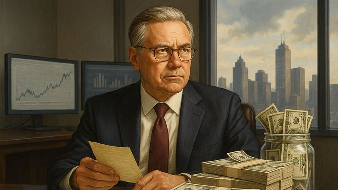 Mega-Donor tăng tốc chiến lược từ thiện trước cải cách thuế 2025 và tác động hàng tỷ đô của OBBB