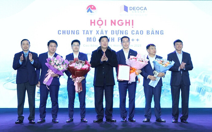 undefined Liên danh Đèo Cả (HHV) được chọn làm nhà đầu tư dự án 23.000 tỷ cao tốc Đồng Đăng - Trà Lĩnh