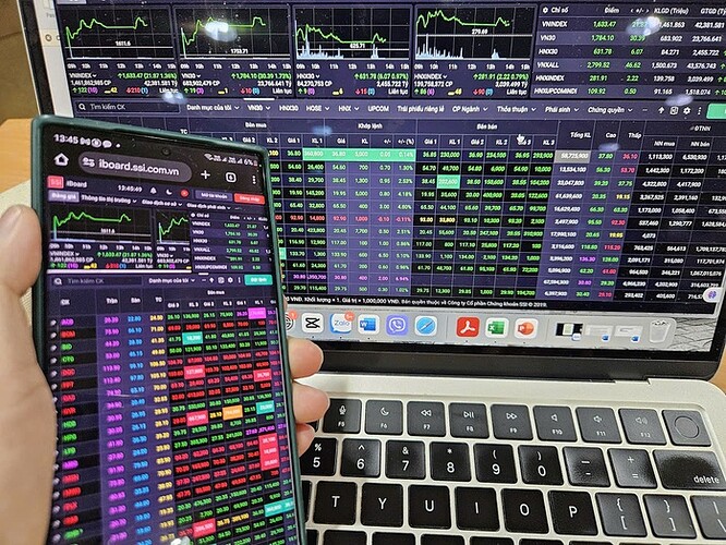 Thủ tướng phê duyệt Đề án Nâng hạng, thị trường chứng khoán sắp bước vào sóng tăng mới?- Ảnh 1.