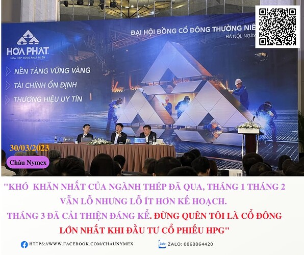 CÂU CHUYỆN HÀNG ĐẦU (16)