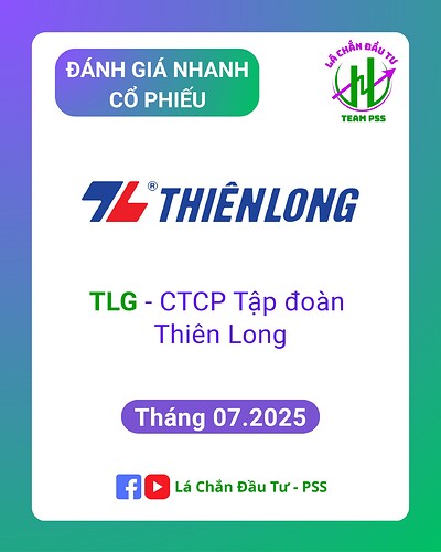 ĐÁNH GIÁ NHANH CỔ PHIẾU - TEAM PSS (2)