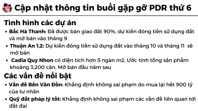 Thêm tiêu đề