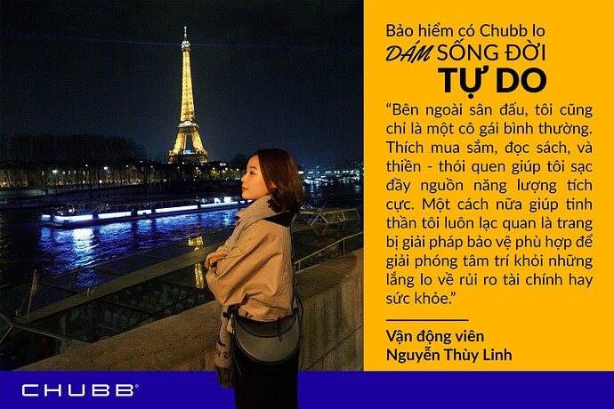 Dam song doi tu do anh 3