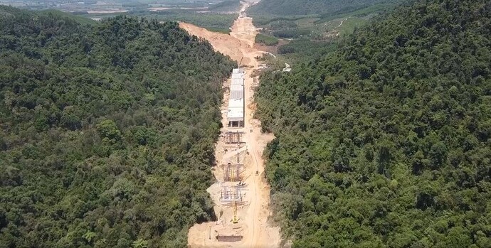 Dự án hơn 11.000 tỷ sẽ ‘về đích’ trước 6 tháng, Lizen (LCG) dự kiến thu hơn 2.000 tỷ trong năm 2024
