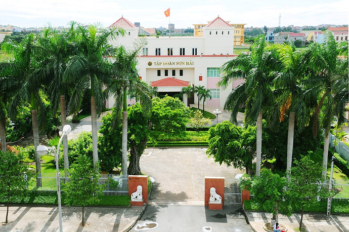 Lý do Tập đoàn Sơn Hải khi trượt gói thầu cao tốc 1.500 tỷ: Hồ sơ còn nhiều thiếu sót- Ảnh 2.