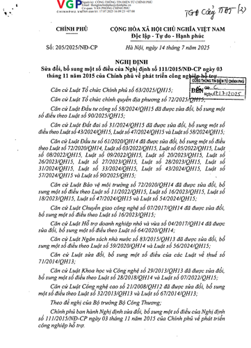 công nghiệp hỗ trợ hiệu luwjc1.9