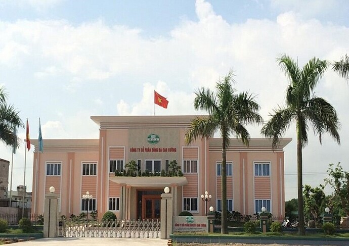 Sông Đà Cao Cường (SCL) có gì khi Sông Đà Cao Cường (SCL) có gì khi