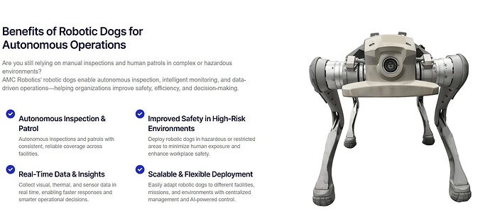 Hãng robot Mỹ chọn TP.HCM làm cứ điểm sản xuất ■■■ máy toàn cầu- Ảnh 2.