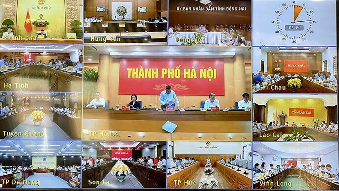 Thủ tướng chỉ đạo kiểm soát giá nhà đất đang ở mức cao - 3