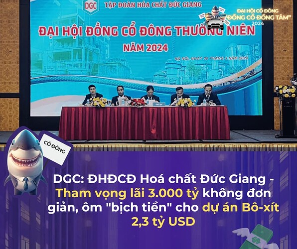 GEX “Miếng bánh béo bở” bất động sản khu công nghiệp và mục tiêu tham vọng cho 2024 (5)